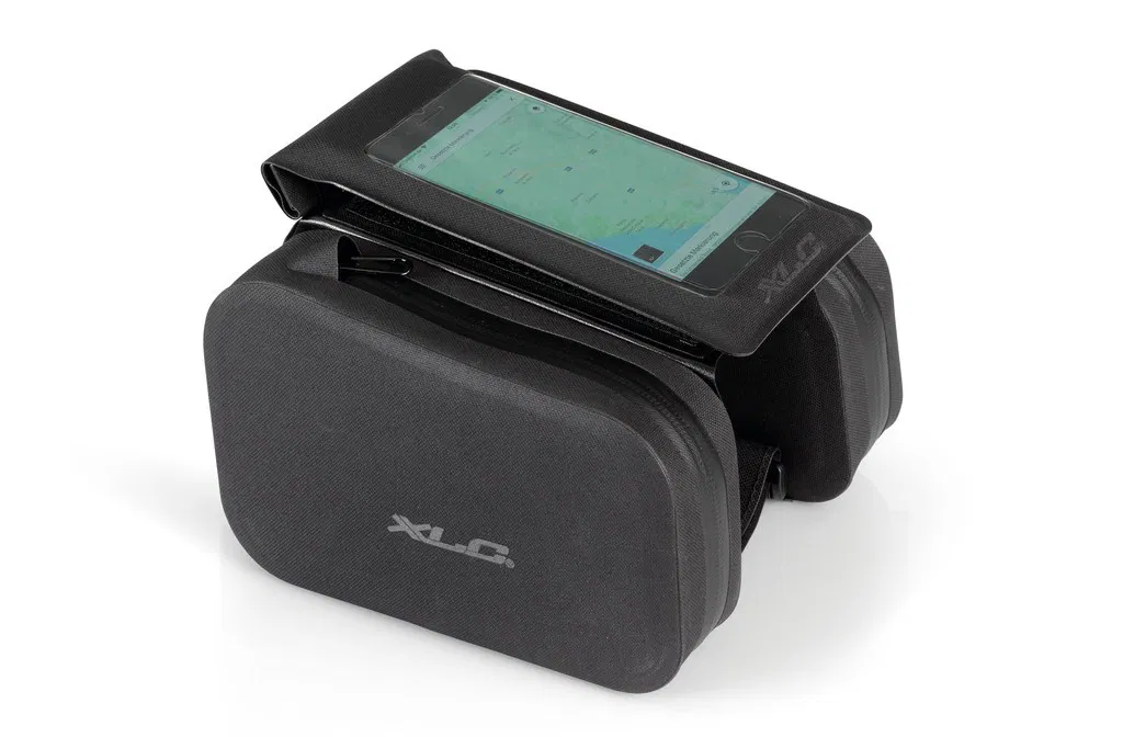 XLC Borsa per tubo orizzontale 